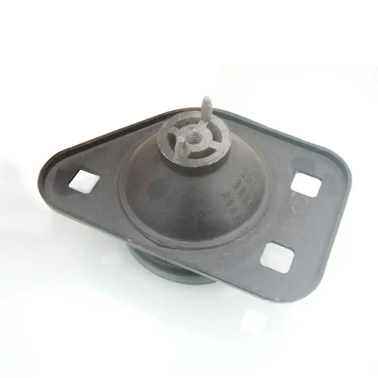 ENGINE MOUNTING