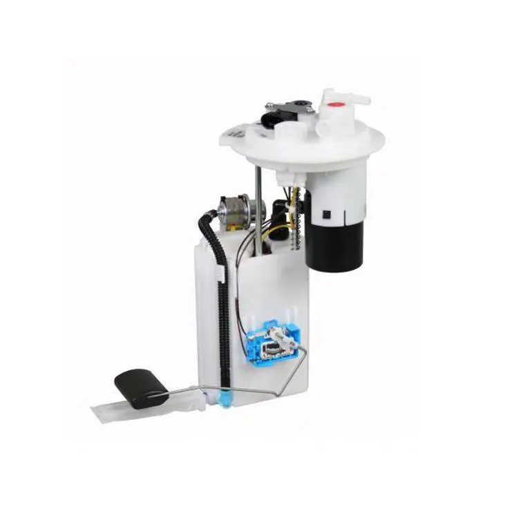 ELECTRIC FUEL PUMP ASSY