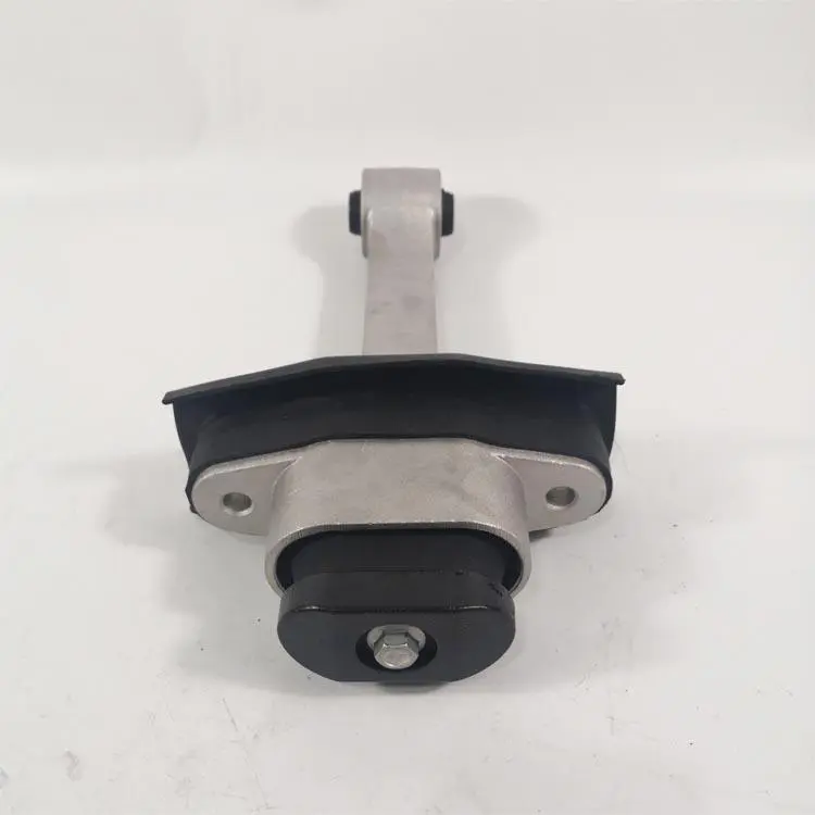 ENGINE MOUNTING