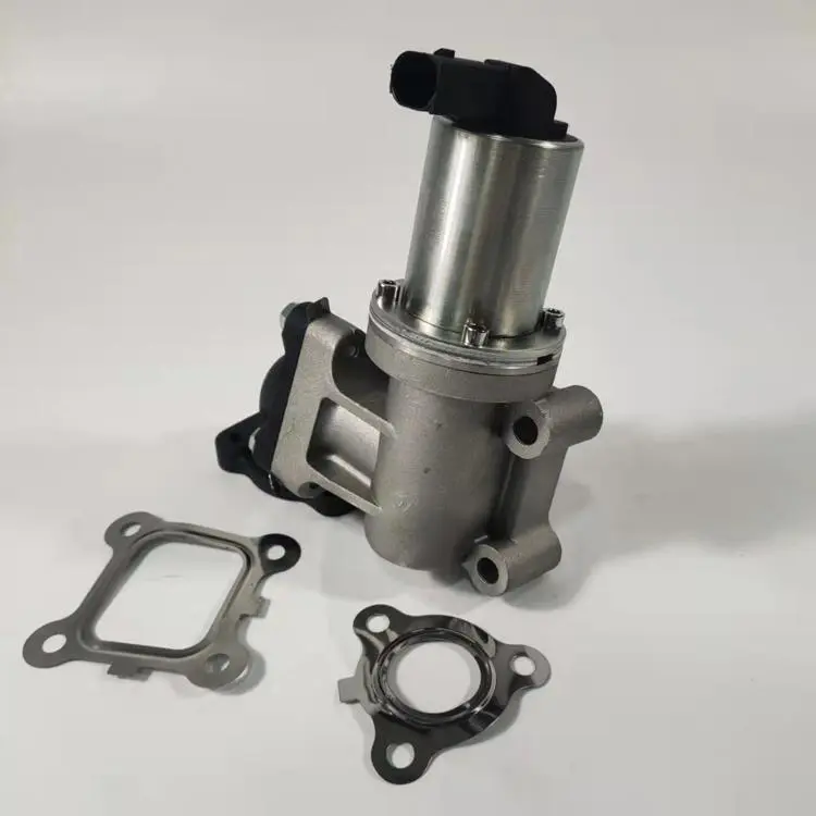 VALVE ASSY-EGR