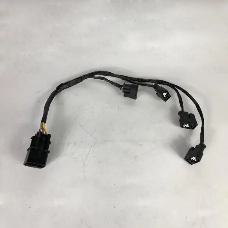 EXTENSION WIRE-IGNITION COIL