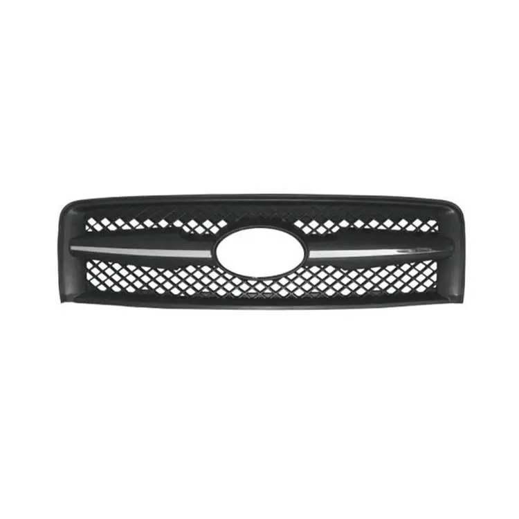 GRILLE A-RAD
