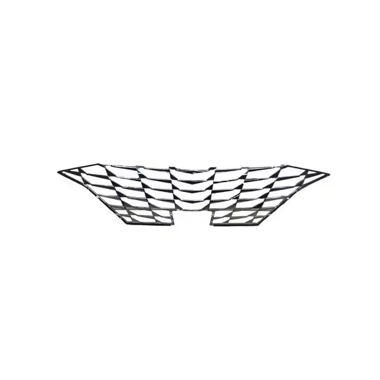 GRILLE A-RAD