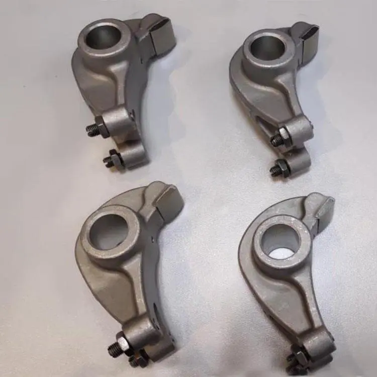 ARM SET-VALVE ROCKER