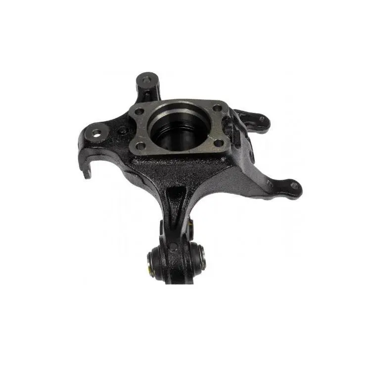 KNUCKLE ASSY