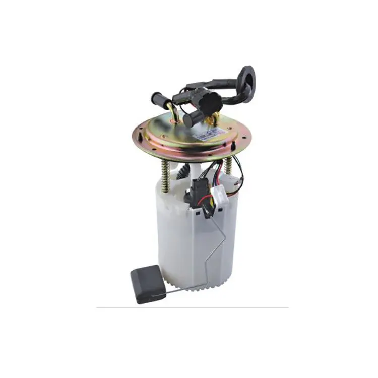 ELECTRIC FUEL PUMP ASSY