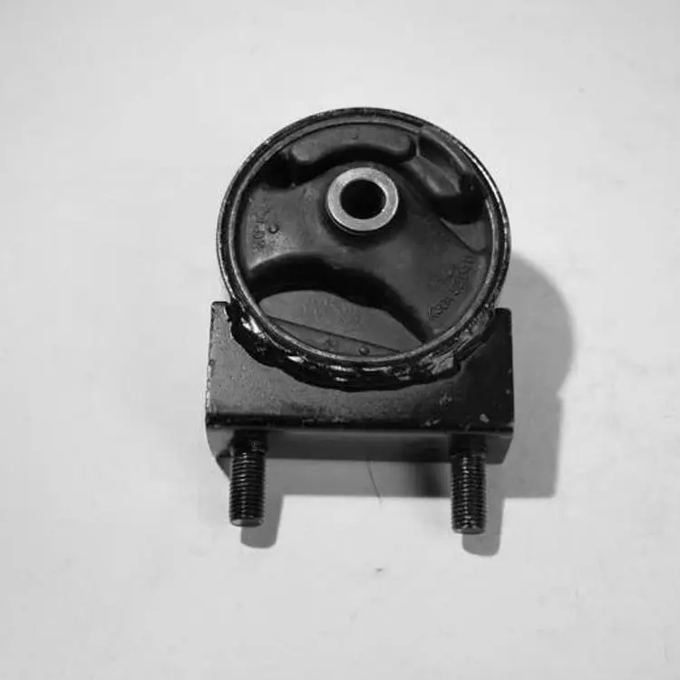 ENGINE MOUNTING