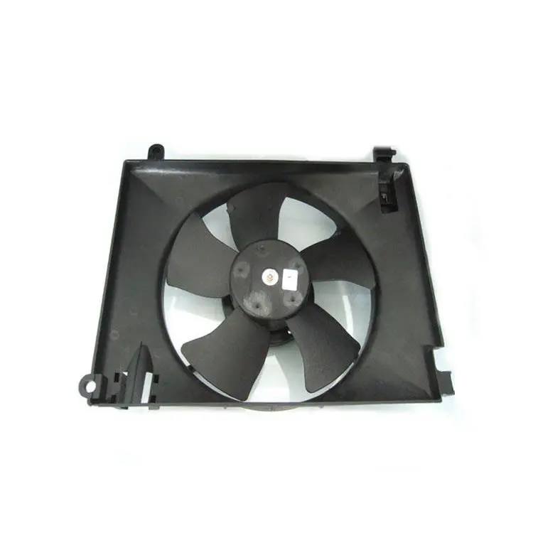 RADIATOR FAN