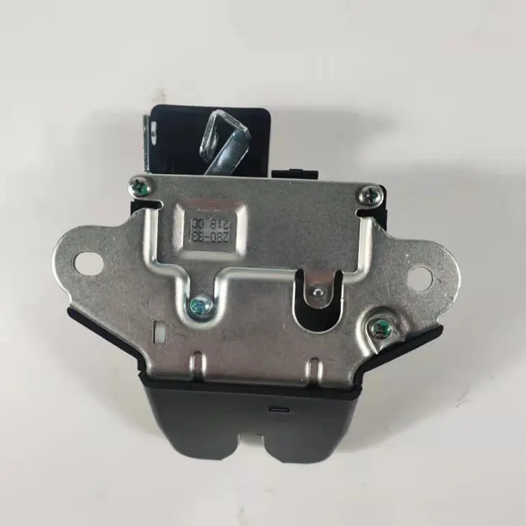 LATCH A-DR