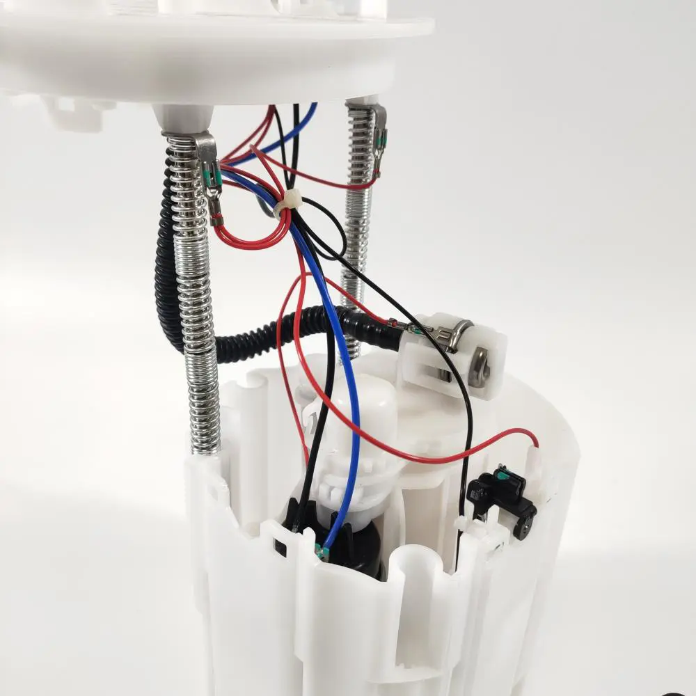 ELECTRIC FUEL PUMP ASSY