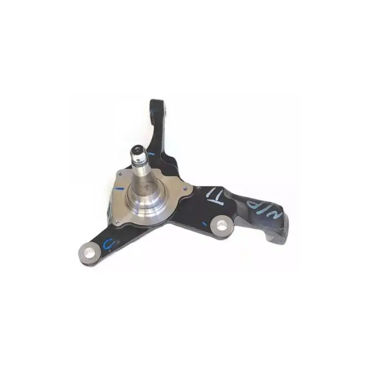 KNUCKLE ASSY