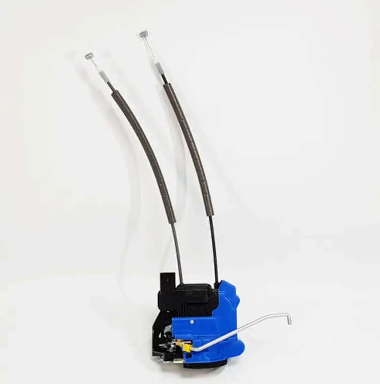 LATCH A-DR