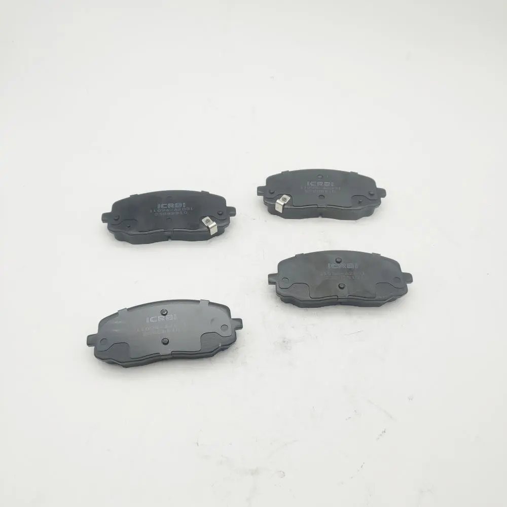 BRAKE PAD