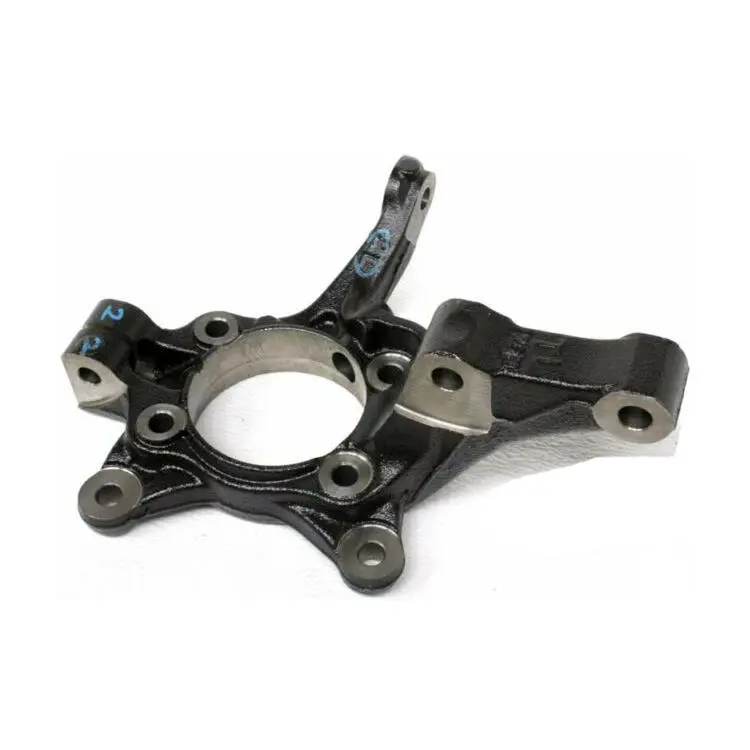 KNUCKLE ASSY