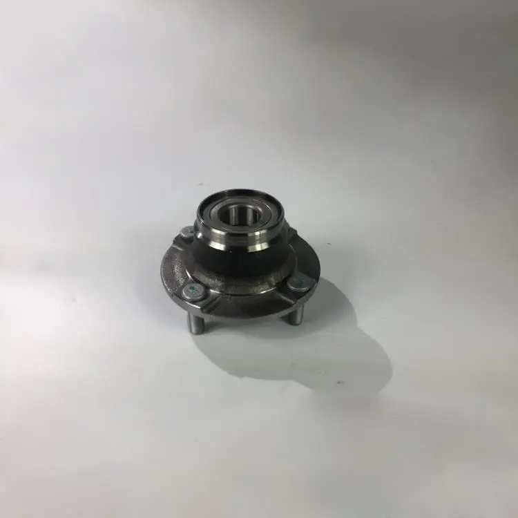 WHEEL HUB