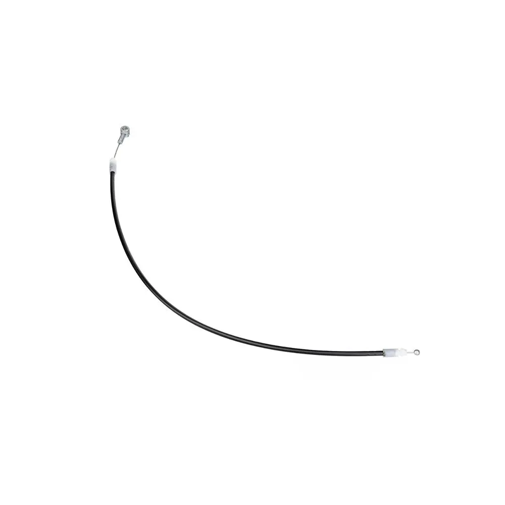 CABLE A-HOOD RELEASE