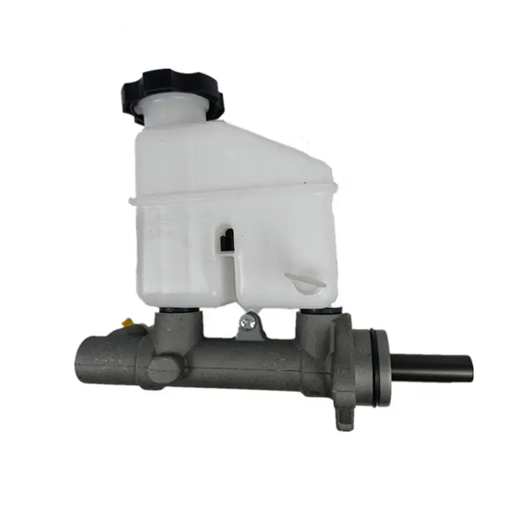 BRAKE MASTER CYLINDER