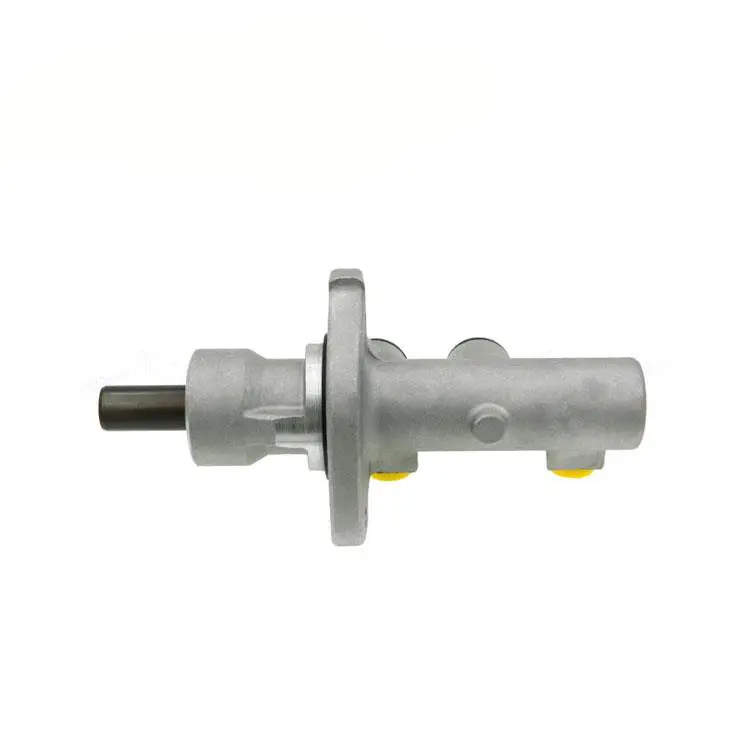 BRAKE MASTER CYLINDER