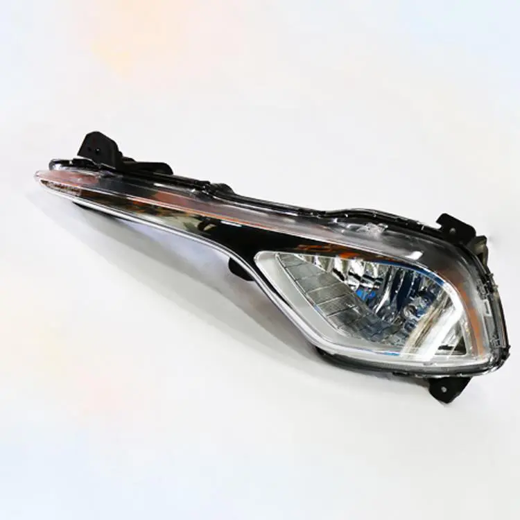 FOG LAMP