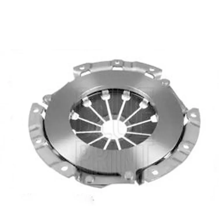 CLUTCH COVER