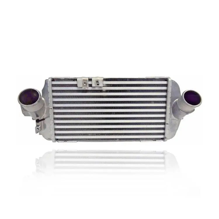 COOLER A-AIR CHARGE