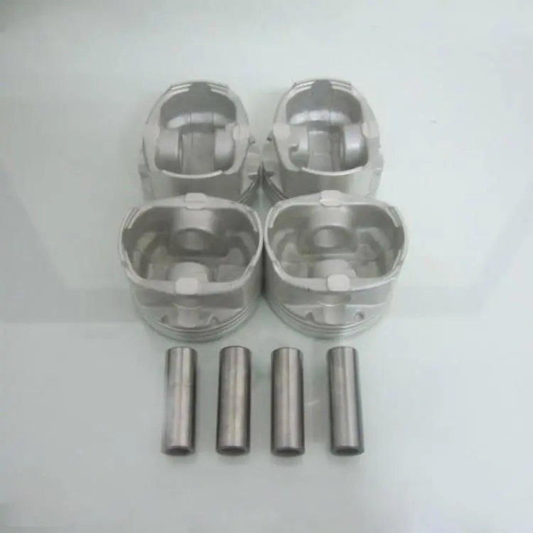 PISTON & PIN ASSY