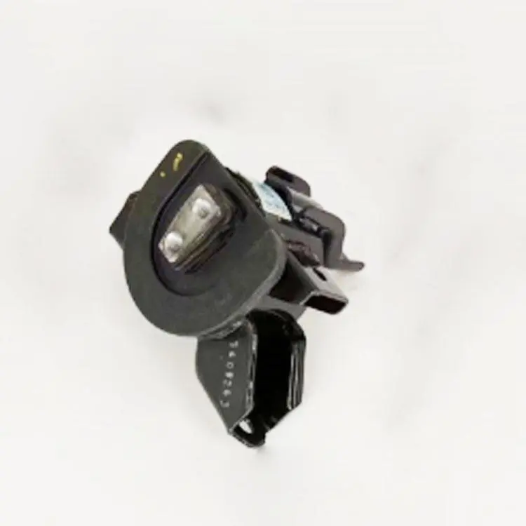 ENGINE MOUNTING