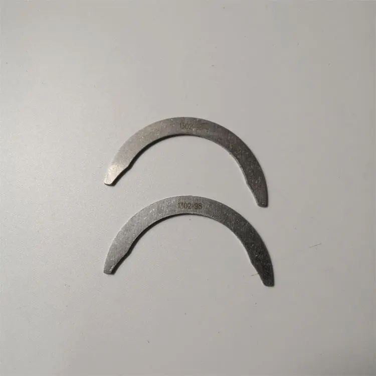 BEARING-CRANK THRUST