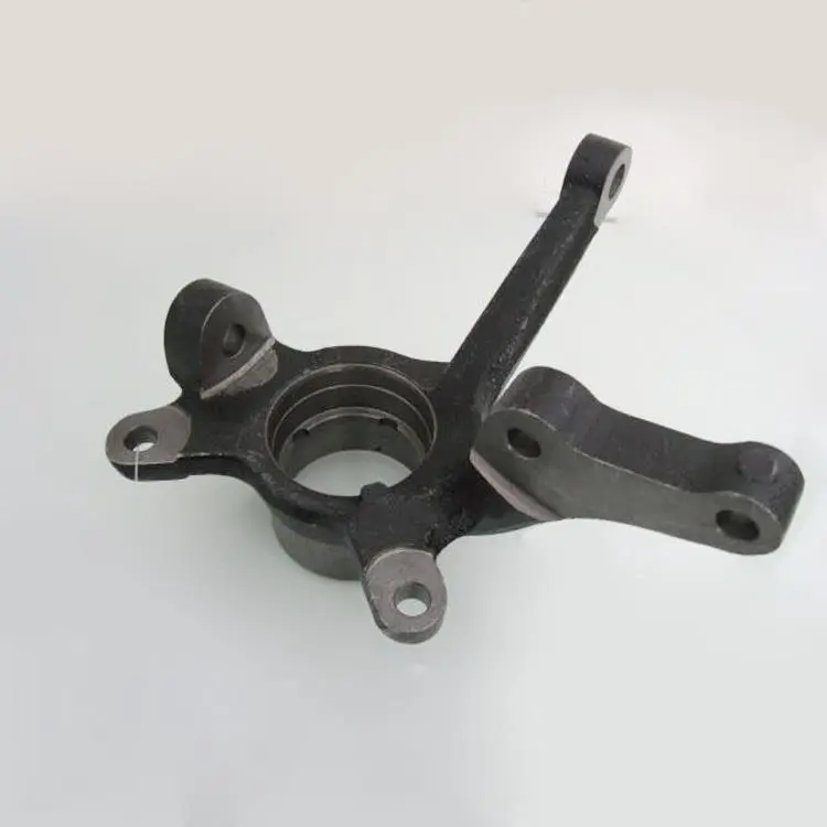 KNUCKLE ASSY