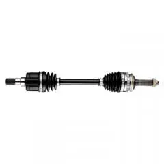 SHAFT A-AXLE
