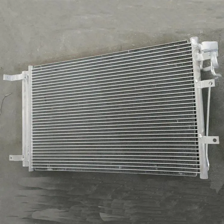 CONDENSER A