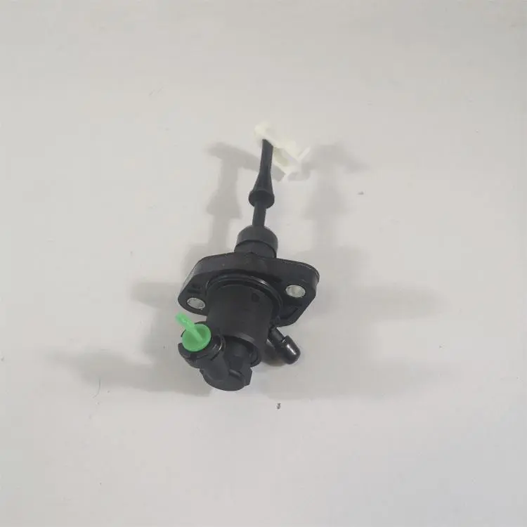 CLUTCH MASTER CYLINDER