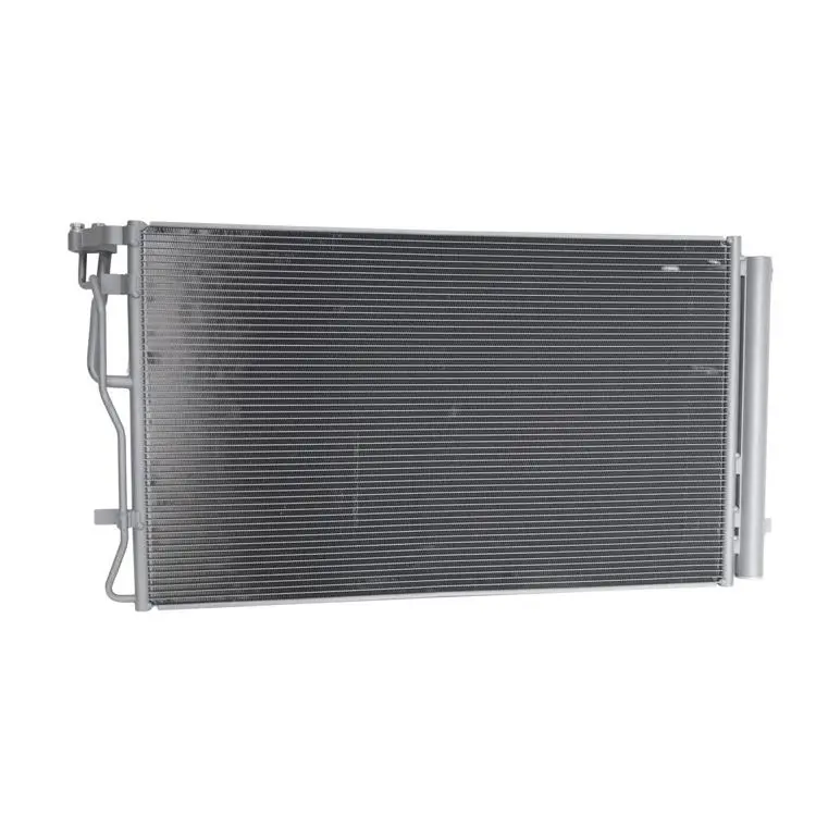 CONDENSER A