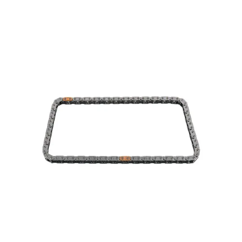 CHAIN-TIMING DRIVE