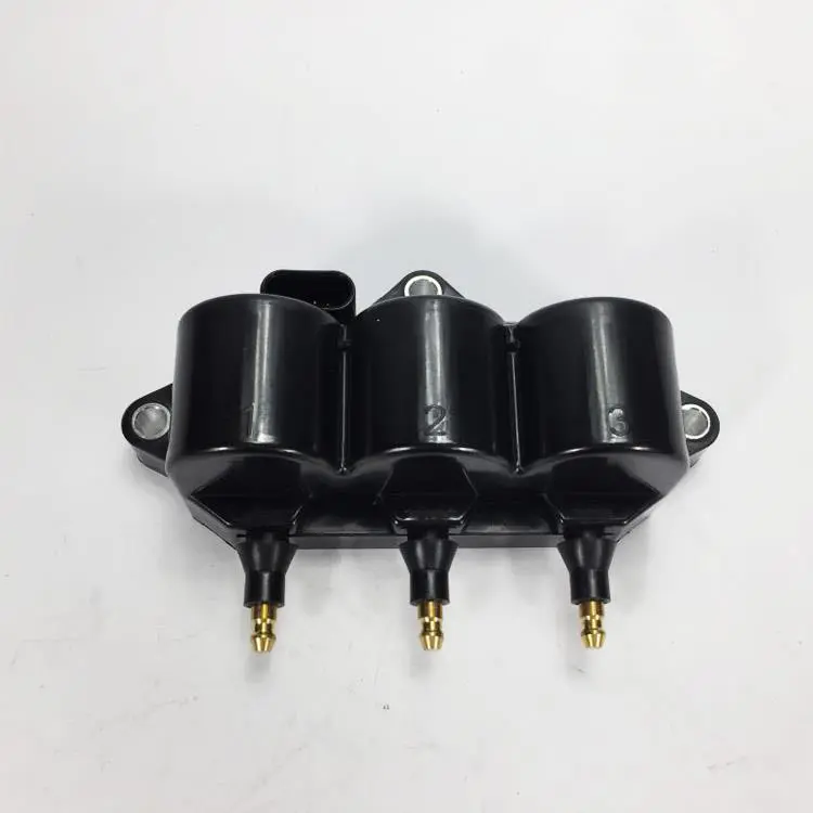 IGNITION COIL