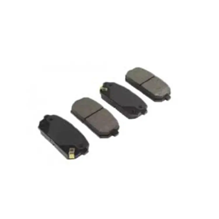 BRAKE PAD