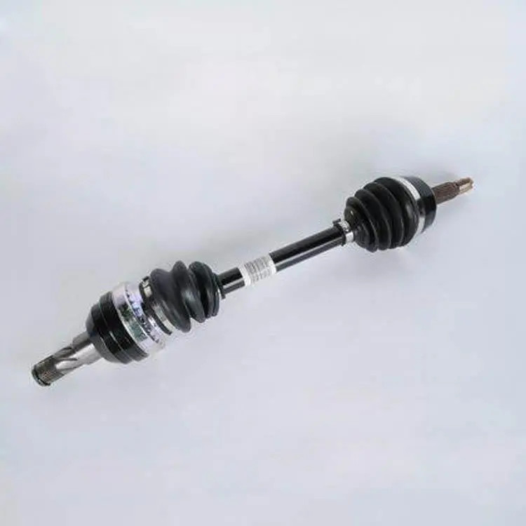 SHAFT A-AXLE