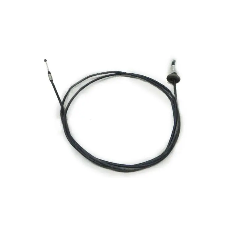 CABLE A-HOOD RELEASE