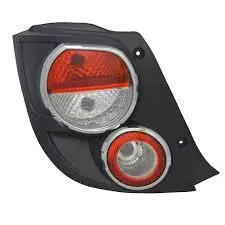 TAIL LAMP