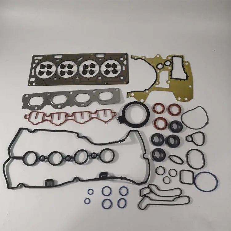 GASKET KIT-ENG