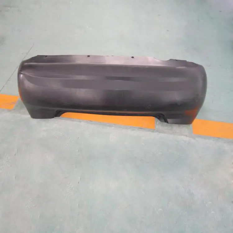 BUMPER