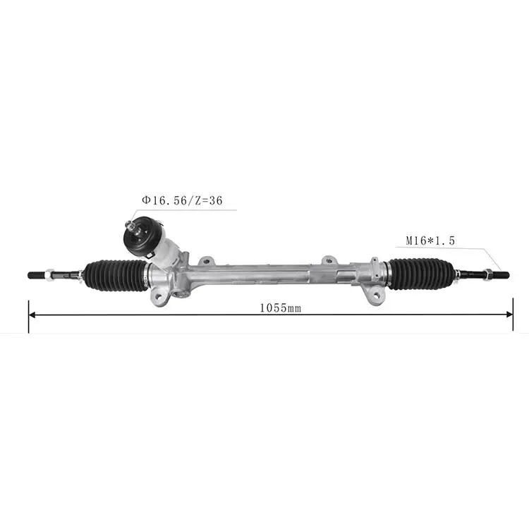 GEAR A-STRG