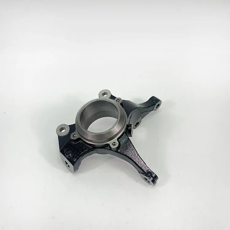 KNUCKLE ASSY