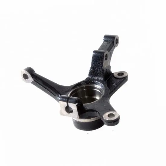 KNUCKLE ASSY