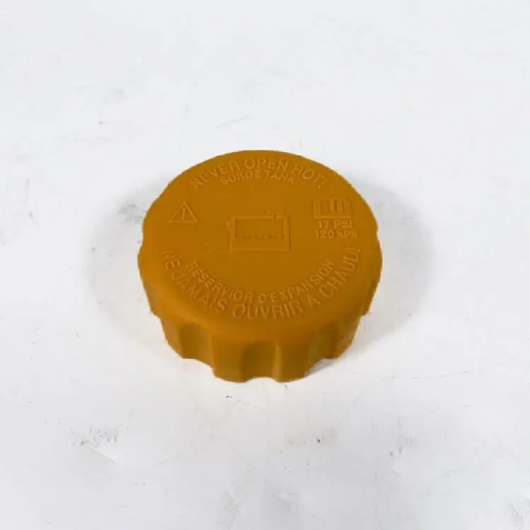 CAP-RADIATOR