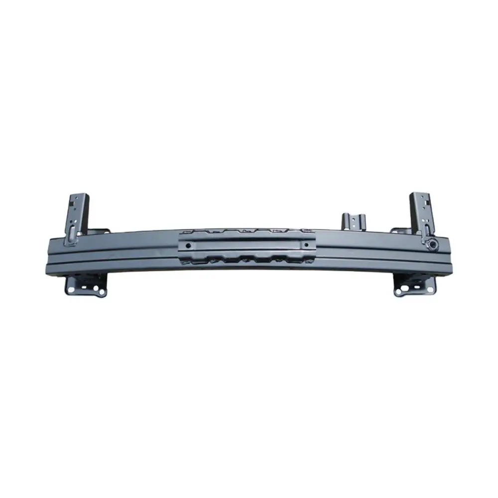 BEAM A-BUMPER IMPACT