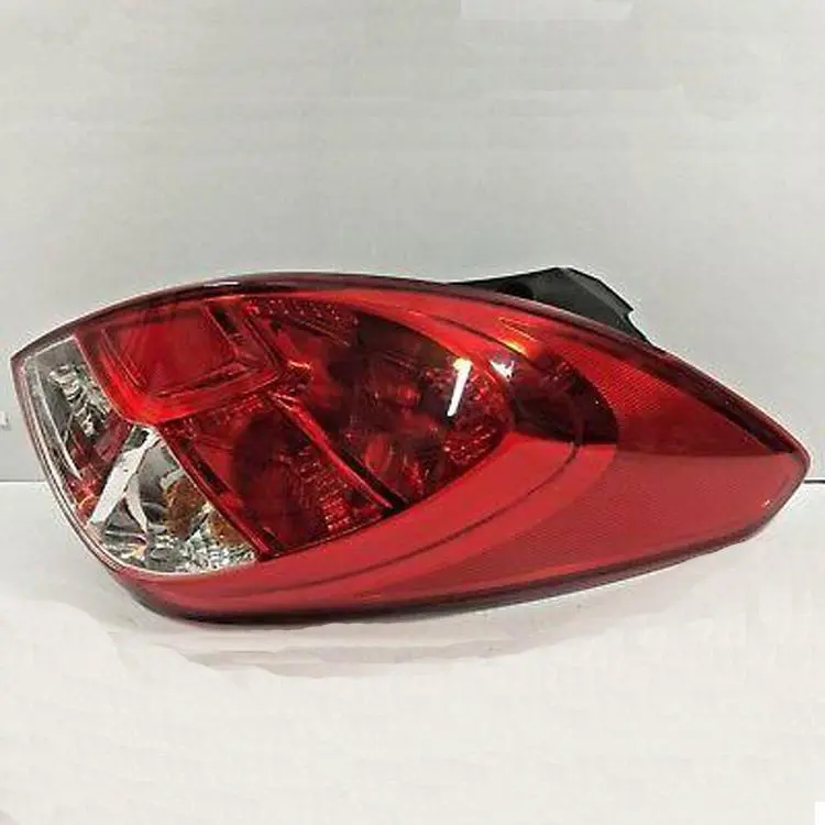 TAIL LAMP