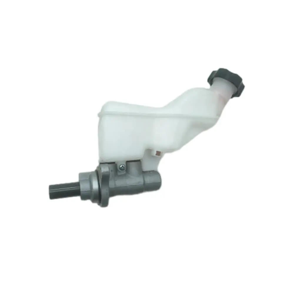 BRAKE MASTER CYLINDER