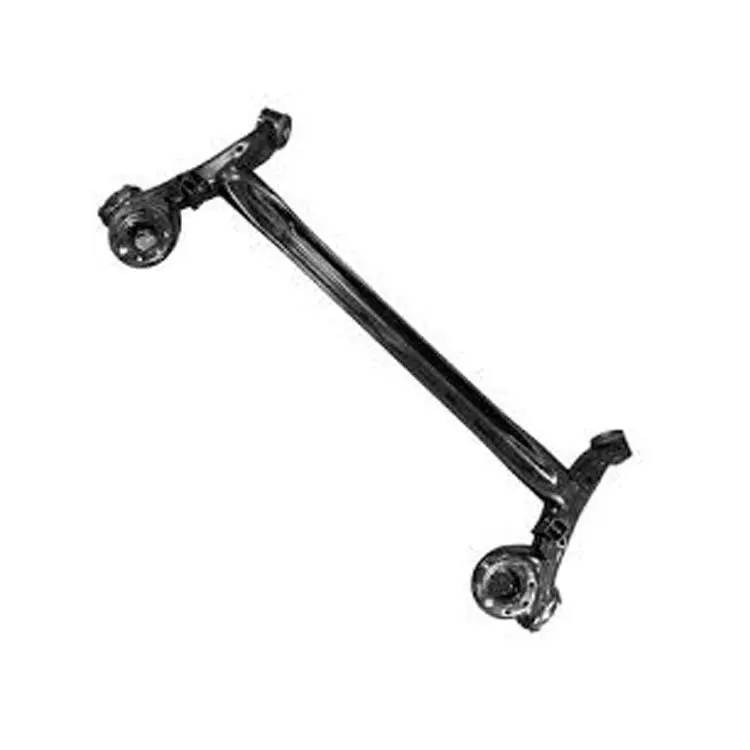 AXLE  RR
