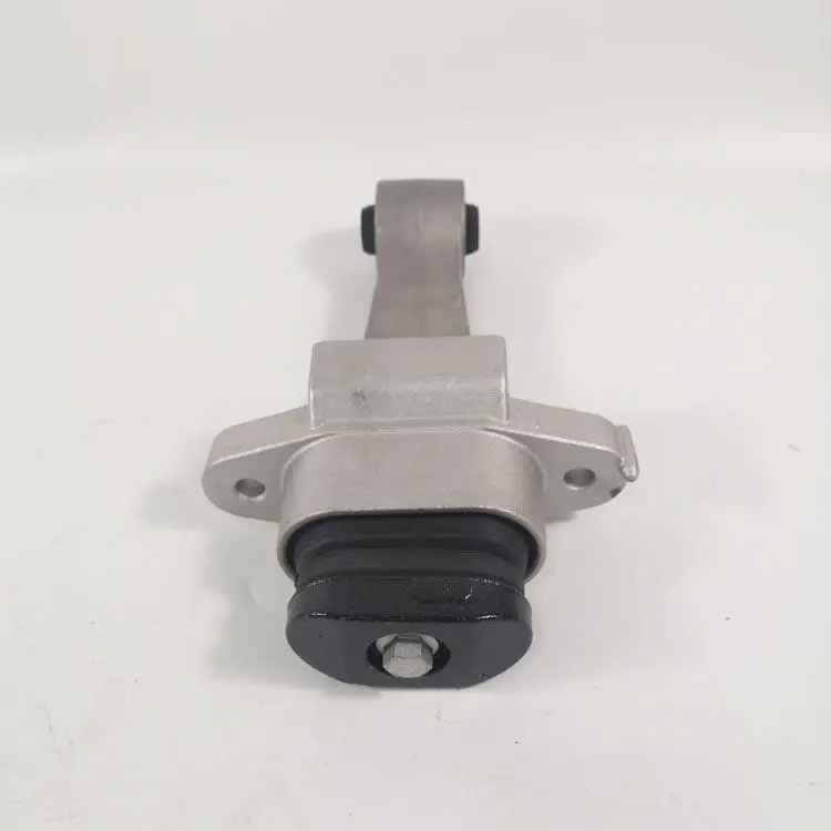 ENGINE MOUNTING